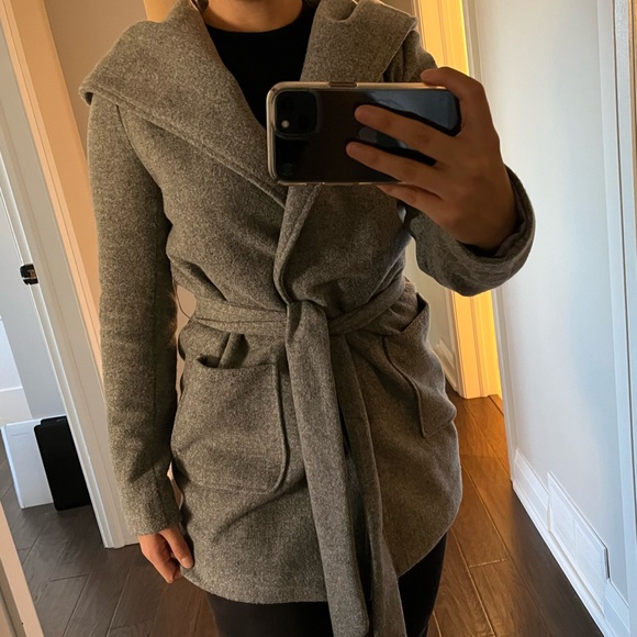 Forever 21 fall jacket - Picture 2 of 3